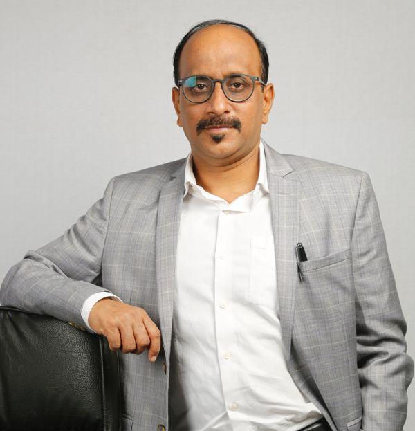Mr. Sanjay Pawar